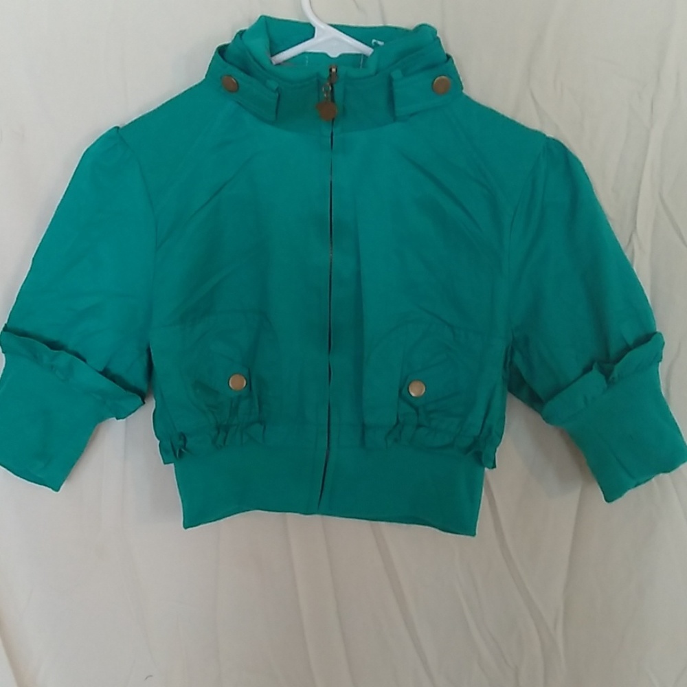 Love republic jacket